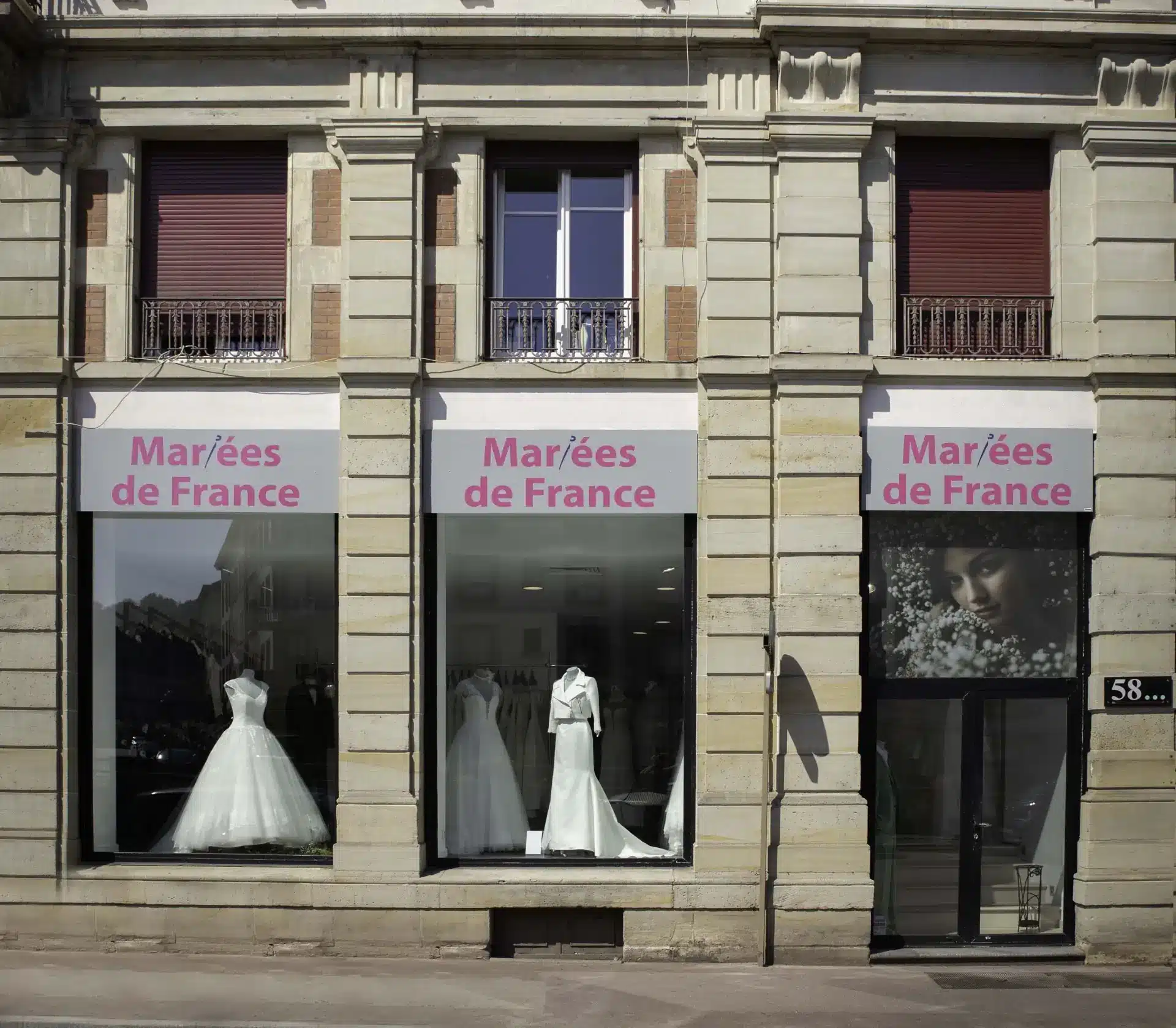 Mariees de France Epinal Mariees de France