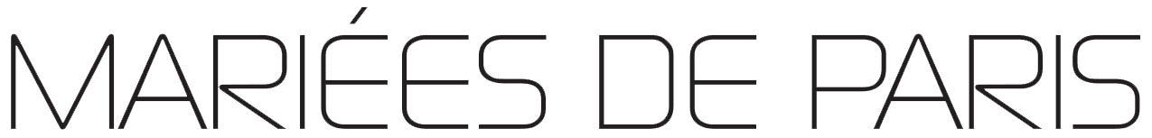 LOGO MARIEES DE PARIS