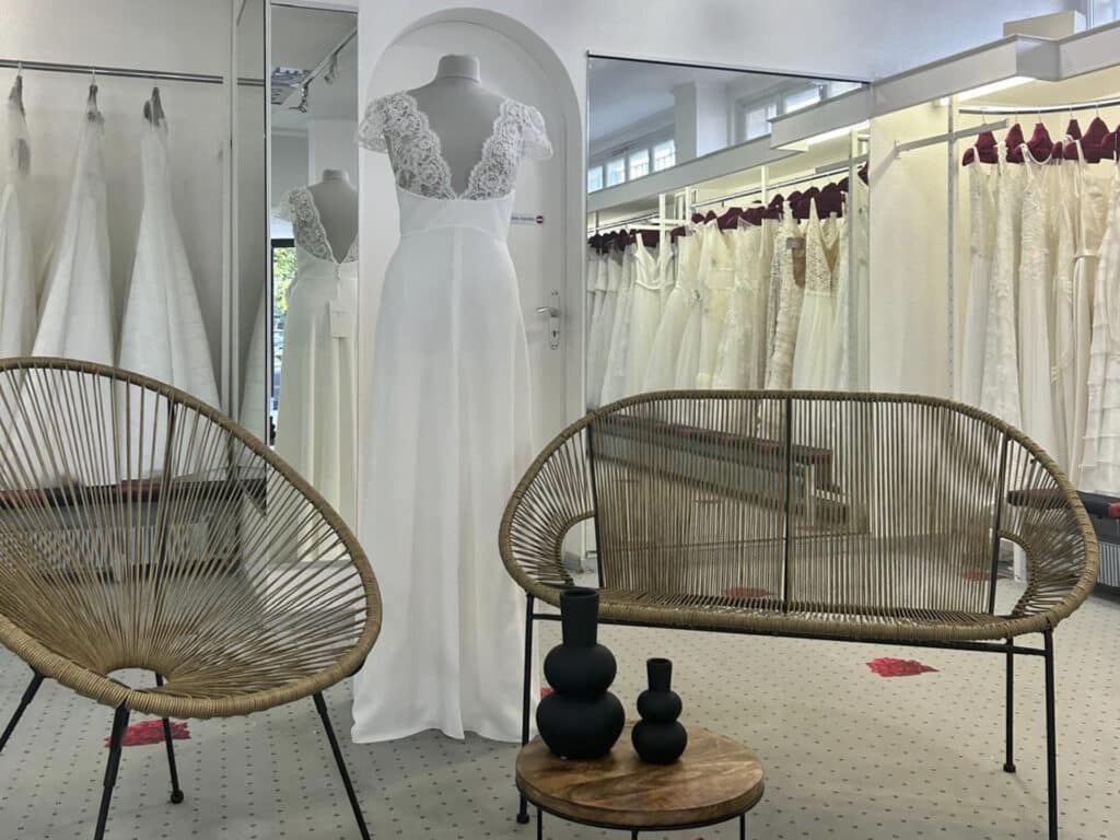 BOUTIQUE WITTELSHEIM H
